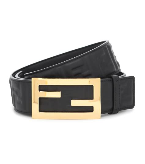 fendi baguette belt|genuine fendi baguette.